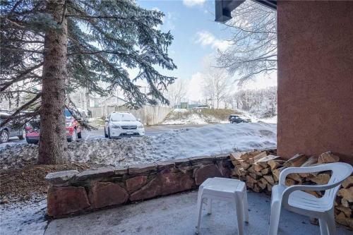 Storm Meadows Club B Condominiums - Cb216