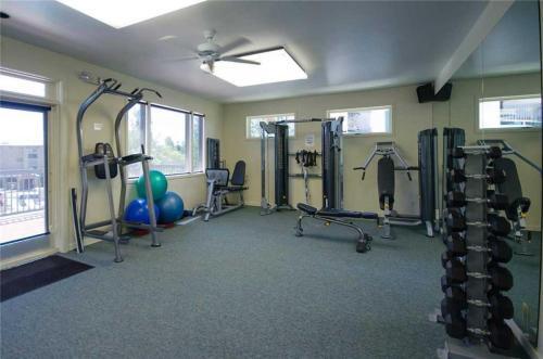 Storm Meadows Club B Condominiums - Cb216