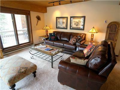 Apartamento Dulany At The Gondola 202