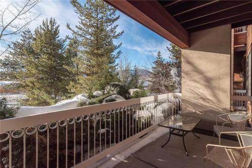 2103 Timberline Lodge, Trappeur's Crossing