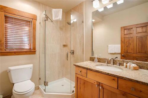 2103 Timberline Lodge, Trappeur's Crossing