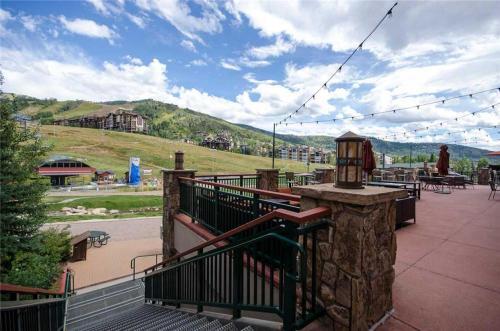 Steamboat Gondola Residences - Sv710