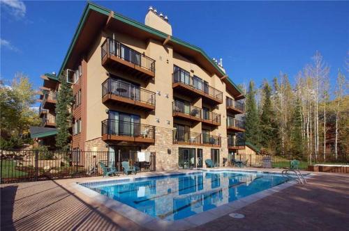 Scandinavian Lodge And Condominiums - Sl301