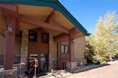 Scandinavian Lodge And Condominiums - Sl301
