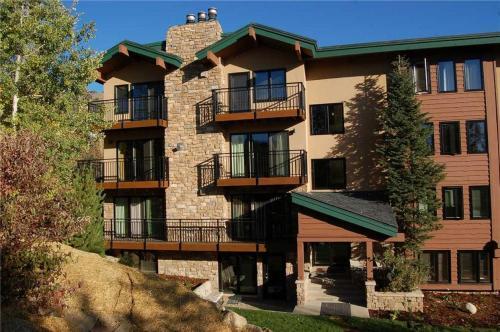 Scandinavian Lodge And Condominiums - Sl301