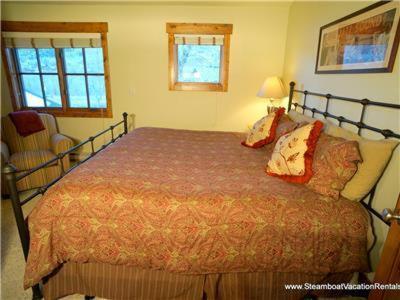 Apartamento Pines At Orehouse 301 Ph2