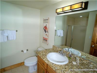 Apartamento Pines At Orehouse 301 Ph2
