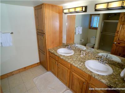 Apartamento Pines At Orehouse 301 Ph2