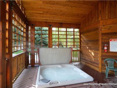 Apartamento Pines At Orehouse 301 Ph2