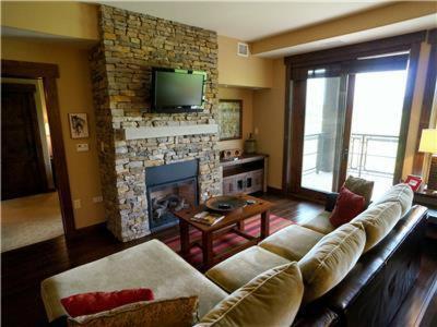 Apartamento Trailhead Lodge At Wildhorse Meadows 4122