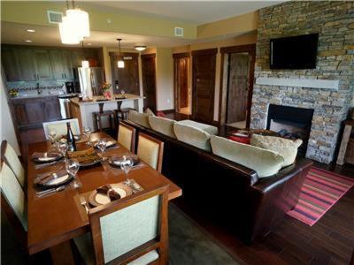 Apartamento Trailhead Lodge At Wildhorse Meadows 4122