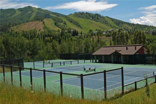 Ranch At Steamboat - Ra602