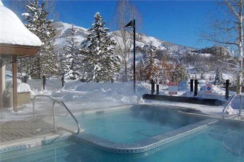 Ranch At Steamboat - Ra602