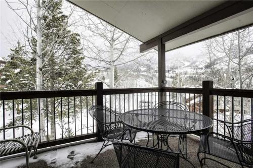 Ranch At Steamboat - Ra602