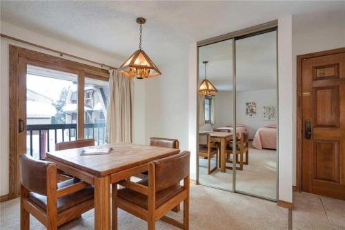 Phoenix At Steamboat - P218
