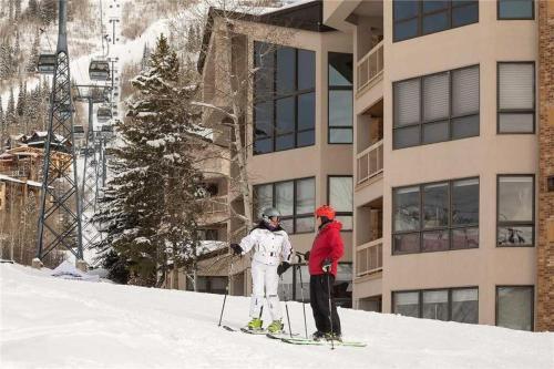 Chateau Chamonix - Cx324
