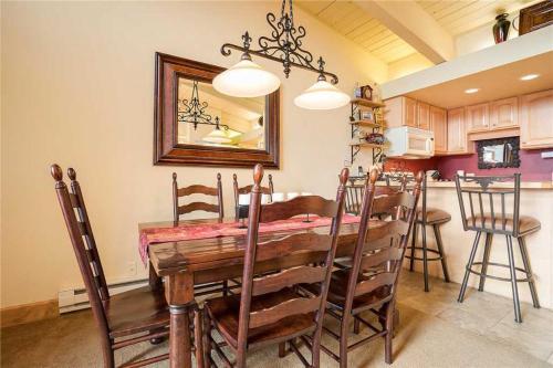 Storm Meadows Club A Condominiums - Ca417