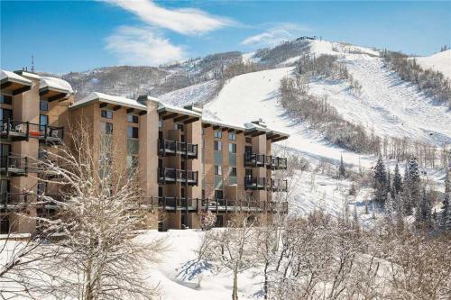 Storm Meadows Club A Condominiums - Ca417
