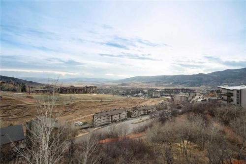 Storm Meadows Club A Condominiums - Ca417