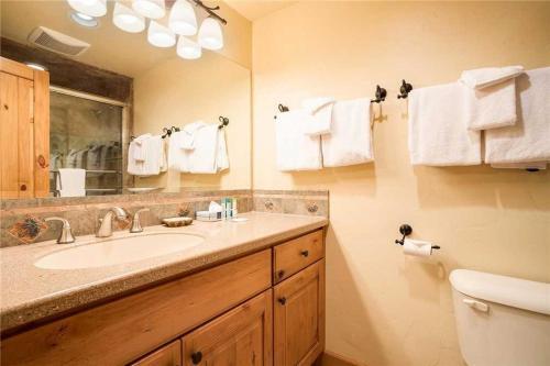 Storm Meadows Club A Condominiums - Ca417