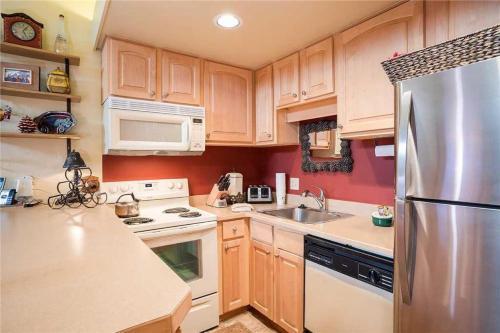Storm Meadows Club A Condominiums - Ca417