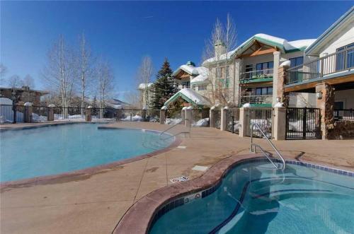 Storm Meadows Club A Condominiums - Ca417
