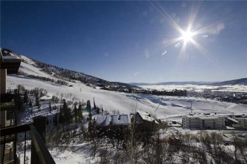 Storm Meadows Club A Condominiums - Ca417