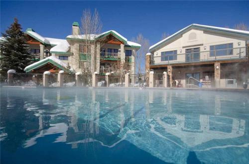 Storm Meadows Club A Condominiums - Ca417