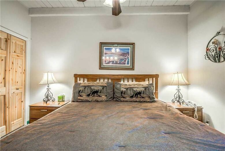 Apartamento Storm Meadows Club A 215