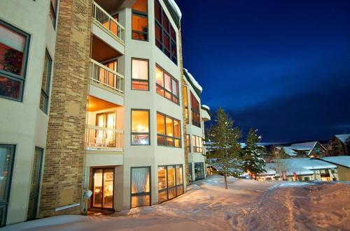 Chateau Chamonix - Cx212