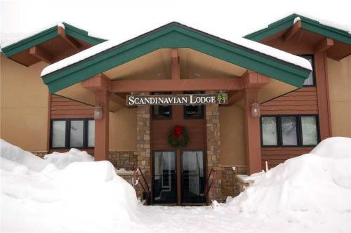Scandinavian Lodge And Condominiums - Sl206