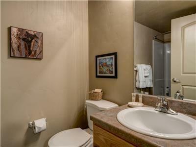 Apartamento Wildhorse - First Tracks 3206 A