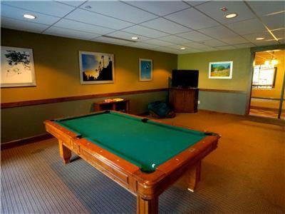 Apartamento Wildhorse - First Tracks 3206 A