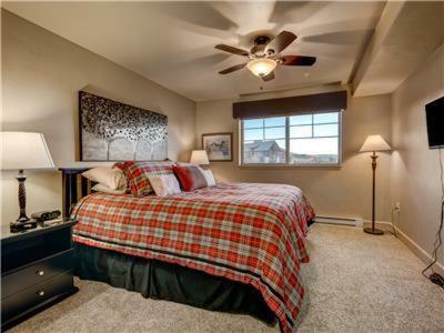 Apartamento Wildhorse - First Tracks 3206 A