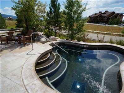 Apartamento Wildhorse - First Tracks 3206 A