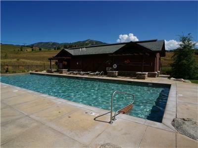 Apartamento Wildhorse - First Tracks 3206 A