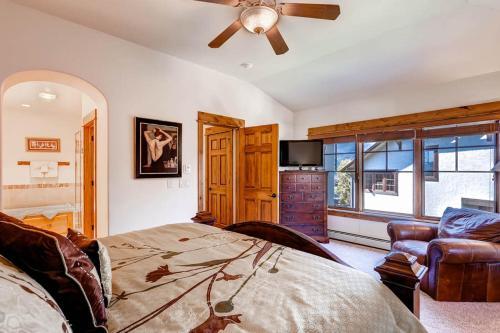 Eagleridge Townhomes 1455