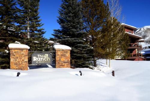 Ranch At Steamboat - Ra517