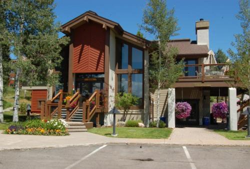 Ranch At Steamboat - Ra517