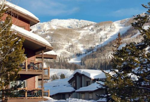 Ranch At Steamboat - Ra517