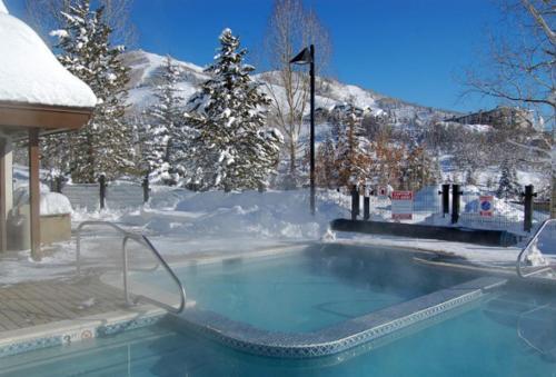Ranch At Steamboat - Ra517