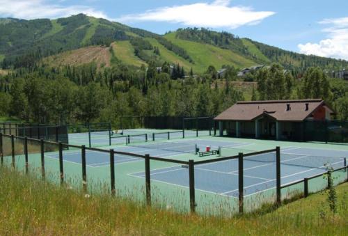 Ranch At Steamboat - Ra517