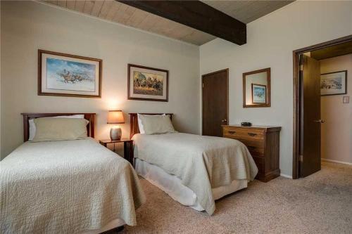Storm Meadows Club C Condominiums - Cc315
