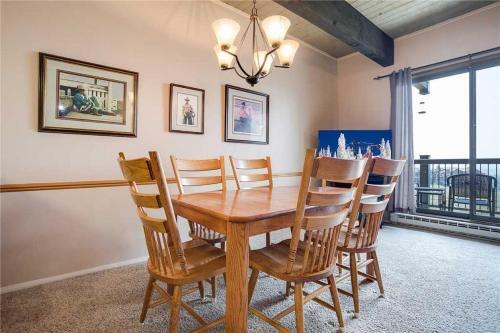Storm Meadows Club C Condominiums - Cc315