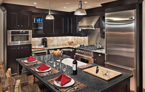 Apartamento Edgemont 2600