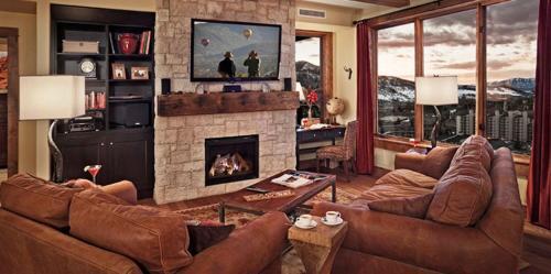 Apartamento Edgemont 2600