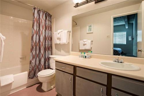 Storm Meadows Club B Condominiums - Cb315