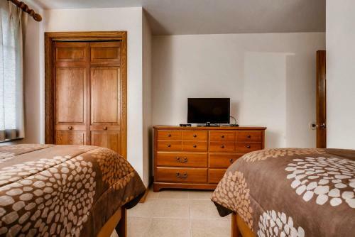 Apartamento The Phoenix At Steamboat