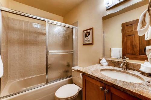 Apartamento The Phoenix At Steamboat