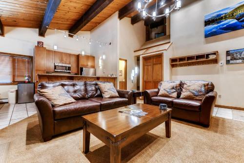 Apartamento The Phoenix At Steamboat